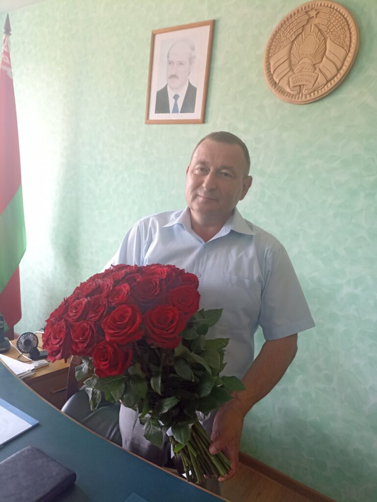 Волчецкий Михаил Михайлович