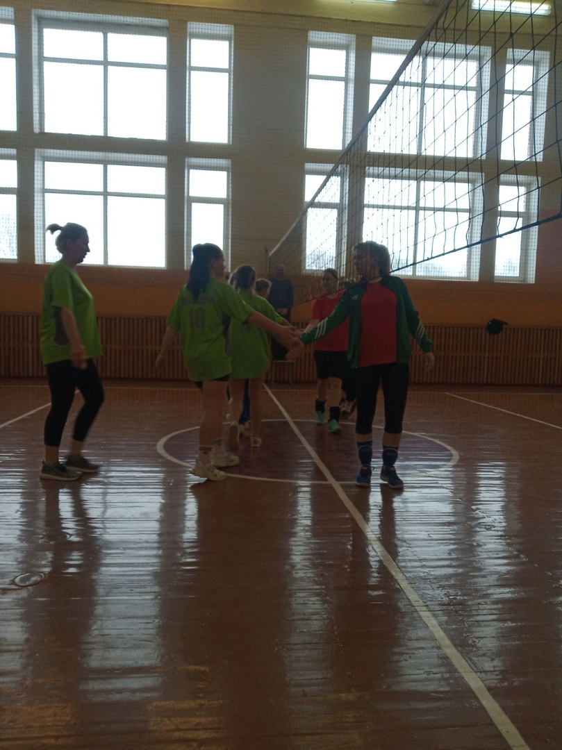 Спорт для здоровья
