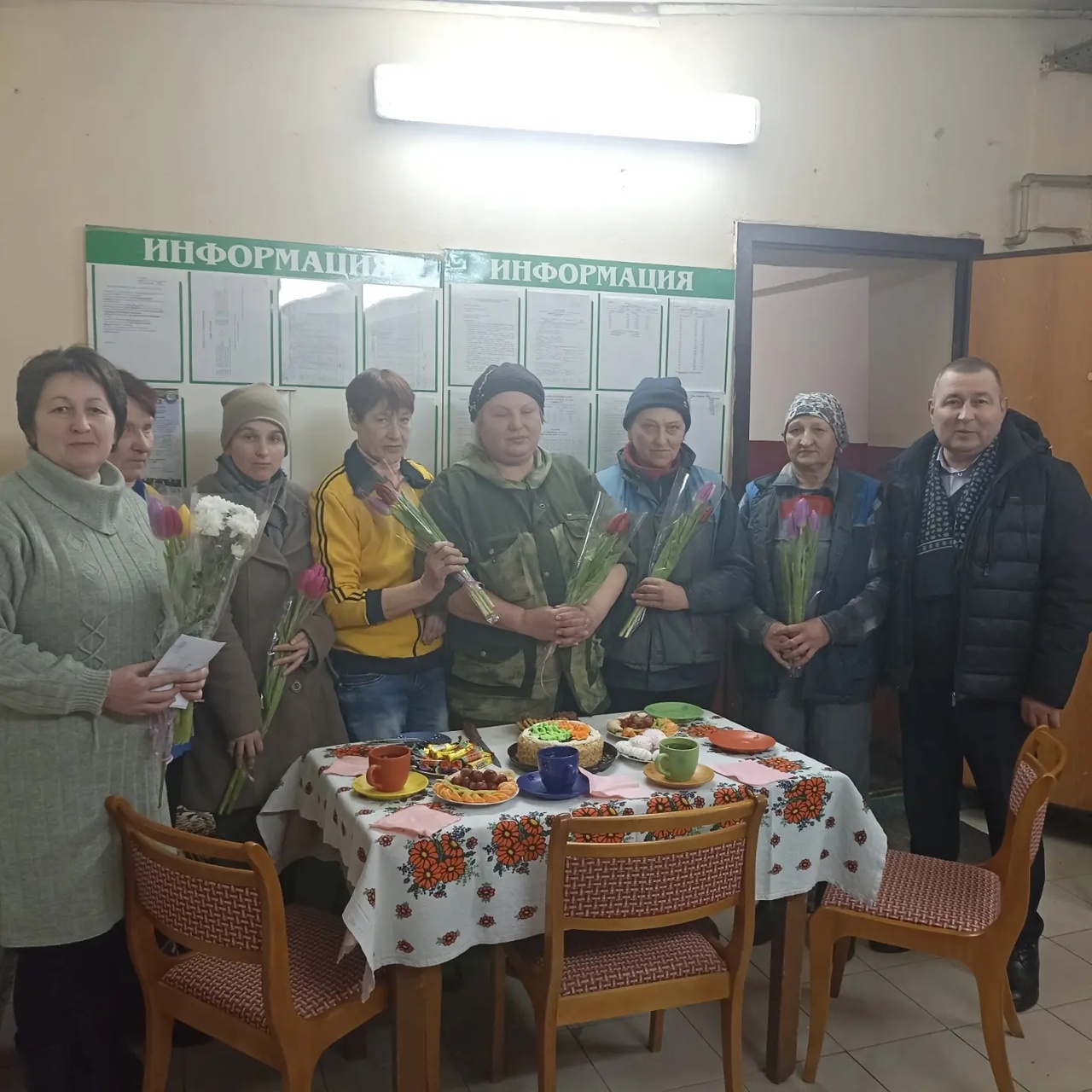 МТФ "Волца"