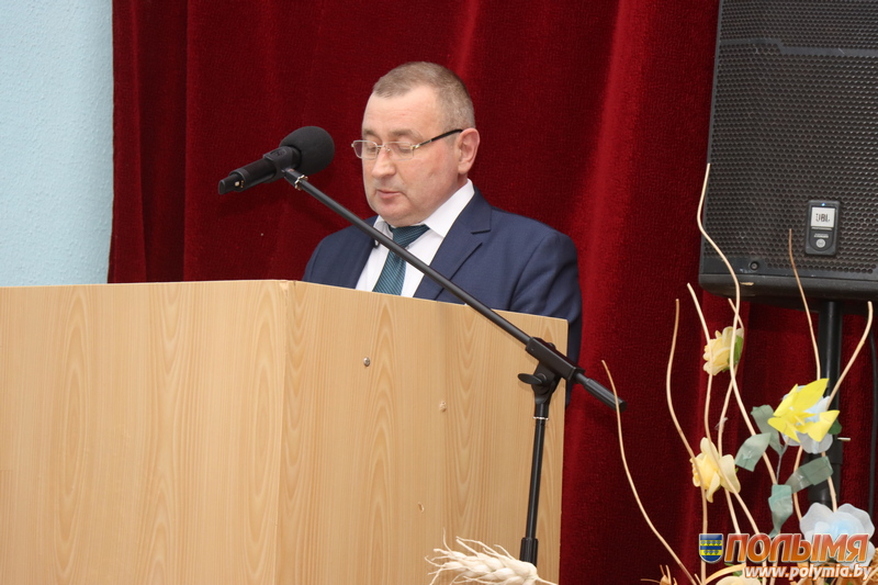 Волчецкий Михаил Михайлович